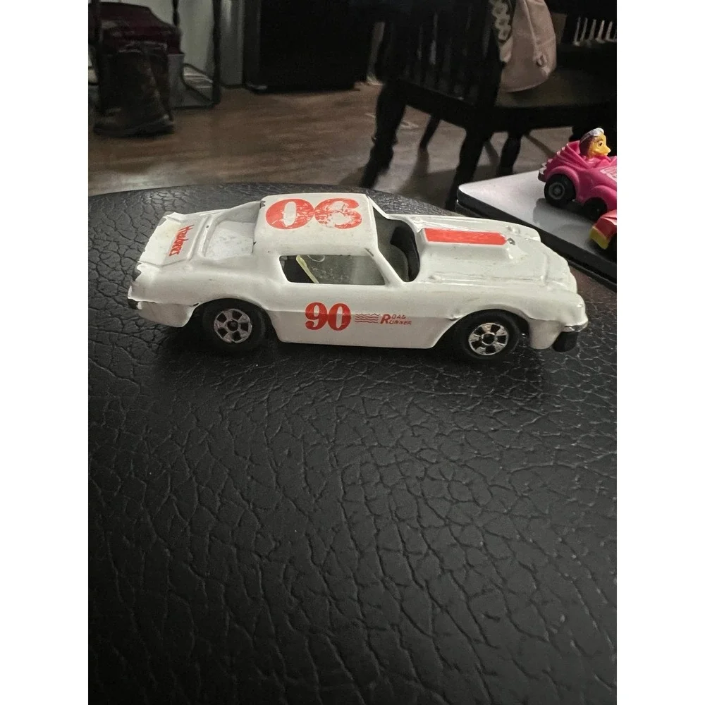 ERTL hardee road